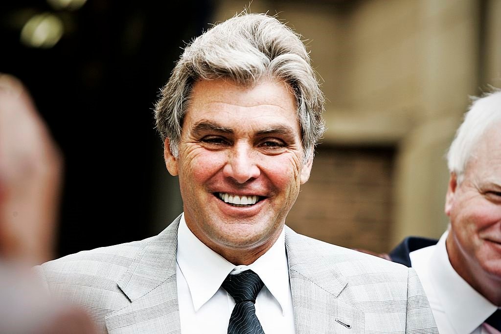 Business tycoon jeff image