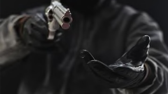 Armed Robbers Unleash Reign Of Terror In Masvingo – Nhau News Online