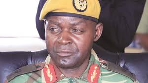 Sanyatwe Kicks Out 3 Army Generals Embroiled In Multi-Million Dollar